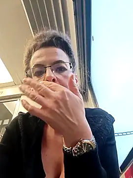 RebeccaNoble online show from November 29, 2025, 12:19 pm