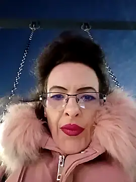 RebeccaNoble online show from January 14, 2026, 3:39 pm