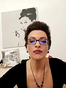 RebeccaNoble online show from February 3, 2026, 8:14 pm