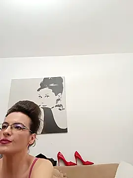 RebeccaNoble online show from February 26, 2026, 11:20 am