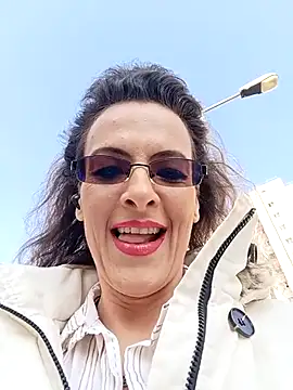 RebeccaNoble online show from March 14, 2026, 1:05 pm