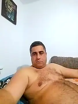 ADRIAN ADI40 online show from December 22, 2024, 7:21 pm
