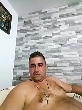 ADRIAN ADI40 online show from October 30, 2025, 5:13 pm