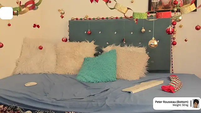 Max and Peter online show from December 16, 2024, 3:22 pm