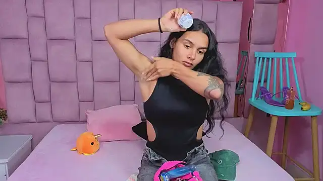 fisting anal 69 online show from March 11, 2026, 1:17 pm