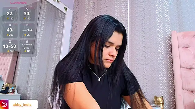 indi catalina online show from February 9, 2025, 1:35 pm