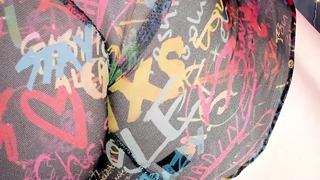 Eva Merlin3 online show from March 17, 2025, 8:40 am