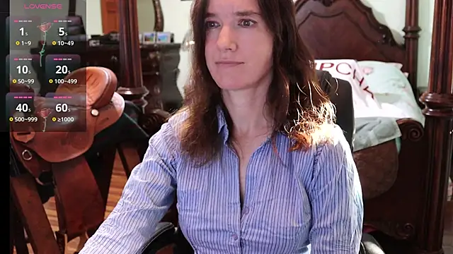 thornburyrose online show from December 12, 2024, 9:37 pm