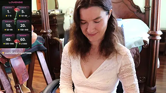 thornburyrose online show from February 10, 2025, 6:03 pm