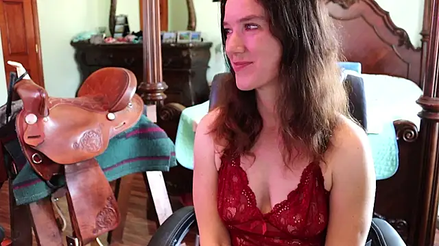 thornburyrose online show from February 14, 2026, 6:59 pm