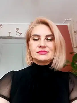 JennyOMay online show from December 27, 2024, 5:20 am