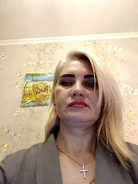 JennyOMay online show from November 21, 2025, 2:54 am