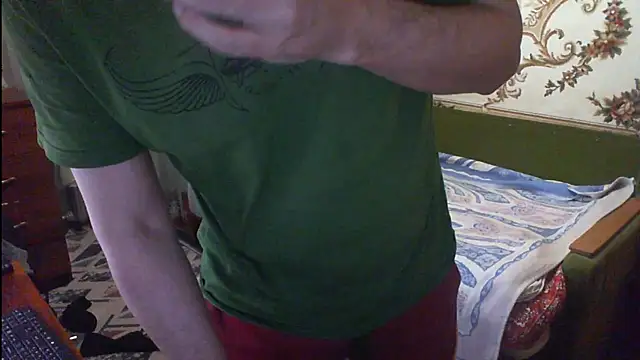 Snapshot of viktorru77 chatting on January 3, 2025, 2:19 pm viktorru77 online show from January 3, 2025, 2:19 pm