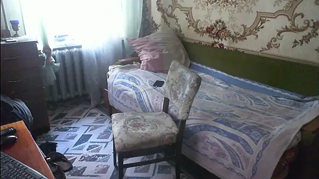 Snapshot of viktorru77 chatting on January 6, 2025, 6:14 am viktorru77 online show from January 6, 2025, 6:14 am