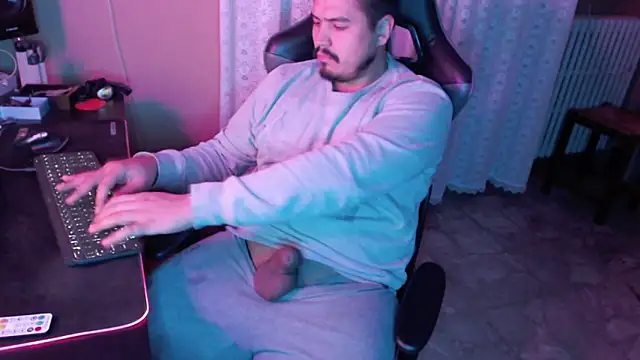 fernan redsxxx online show from November 10, 2025, 4:28 pm