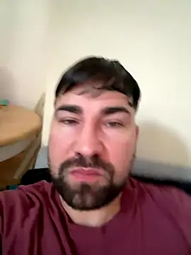 Miguelpm04 online show from November 7, 2025, 10:04 am