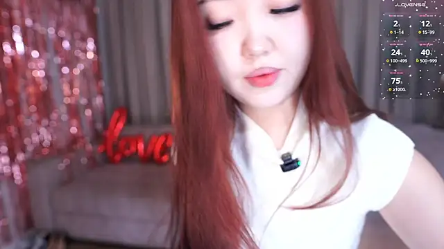 k kimikooo online show from September 23, 2025, 3:31 am