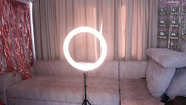 k kimikooo online show from October 10, 2025, 3:49 am