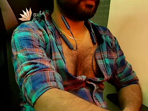 SHENOY3 online show from March 31, 2026, 8:20 pm