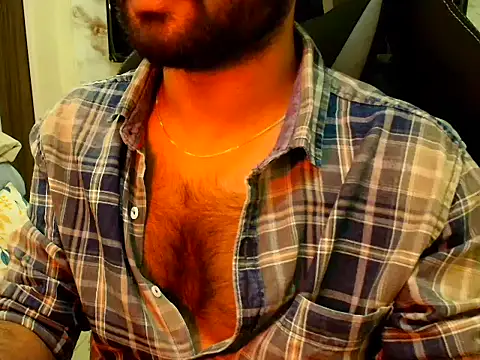 SHENOY3 online show from April 8, 2026, 3:34 pm