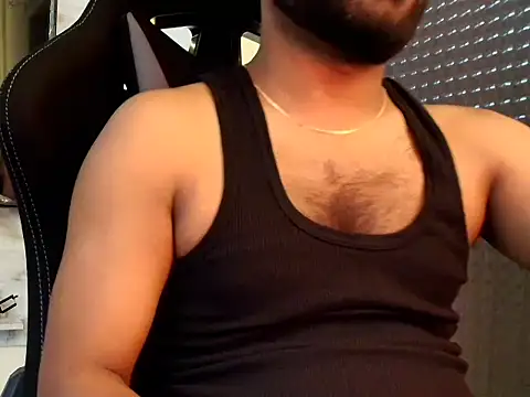 SHENOY3 online show from April 21, 2026, 2:51 am