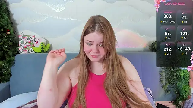 Tori cat online show from March 3, 2025, 12:48 am