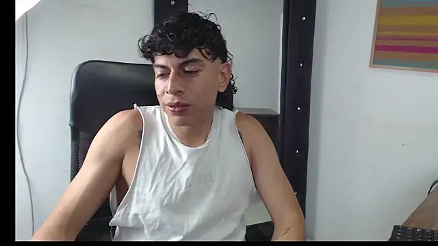 Strongernastyx online show from December 14, 2024, 10:28 pm