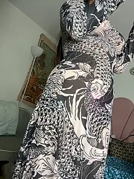 kiaraglam2 online show from February 11, 2025, 5:16 am