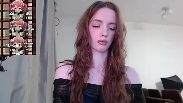 Snapshot of Weeissy chatting on March 19, 2025, 8:11 pm Weeissy online show from March 19, 2025, 8:11 pm