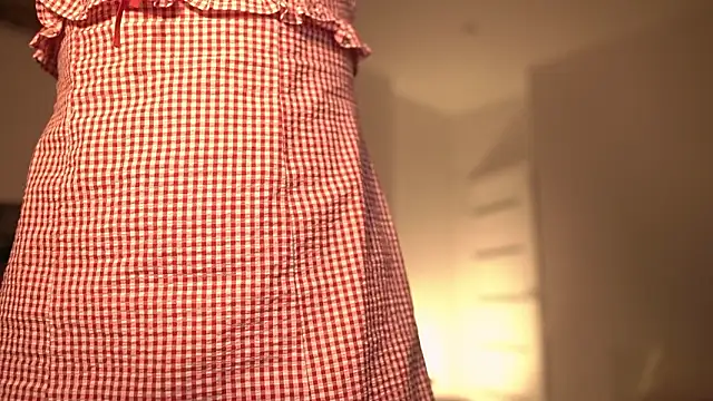 Weeissy online show from March 6, 2026, 6:59 pm