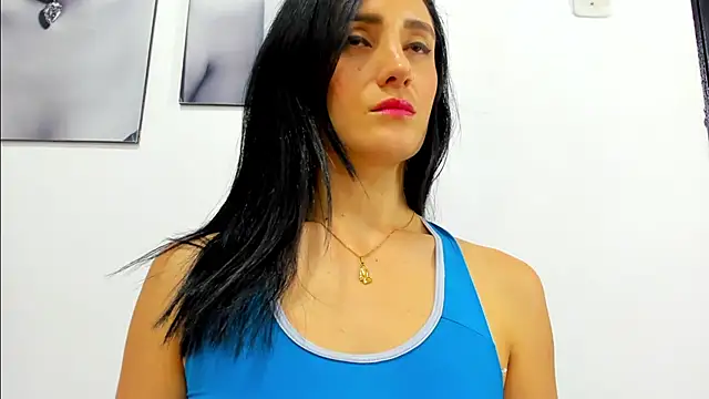 izzy cum online show from January 31, 2025, 3:11 pm