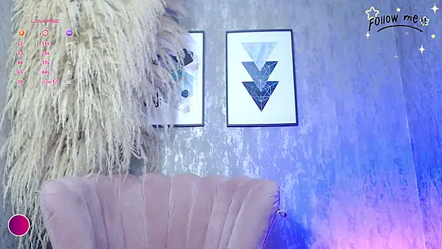 adara le online show from February 16, 2025, 12:08 am