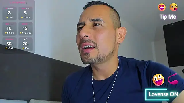 jhonyalzate2 online show from February 8, 2025, 10:19 pm