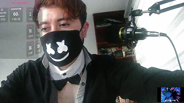 Snapshot of milkbull chatting on May 9, 2026, 11:21 pm milkbull online show from May 9, 2026, 11:21 pm