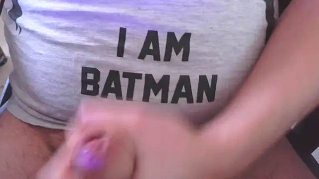 Snapshot of BadmanThe0ne chatting on January 11, 2025, 8:43 am BadmanThe0ne online show from January 11, 2025, 8:43 am