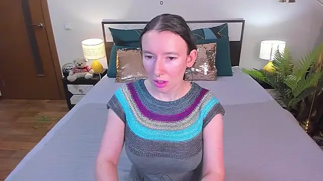 CatherineWalls online show from February 23, 2026, 2:31 am