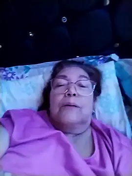 Vicky Rosse online show from September 30, 2025, 5:29 pm