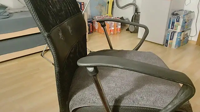 lumpi99 online show from October 11, 2025, 3:17 am