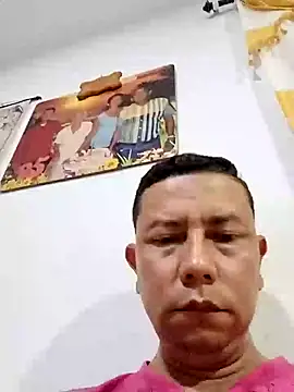 Lachuchaenlacara1988 online show from February 10, 2025, 3:35 am