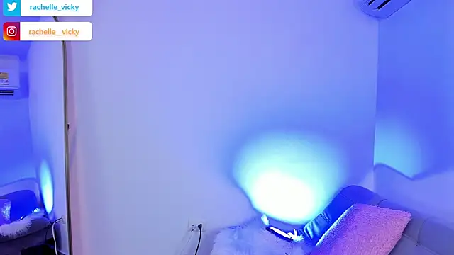 vicky rachell online show from February 28, 2025, 10:28 pm