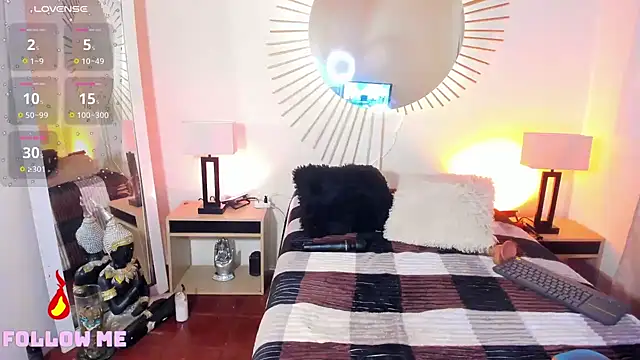 natta smithh online show from January 13, 2025, 2:50 am