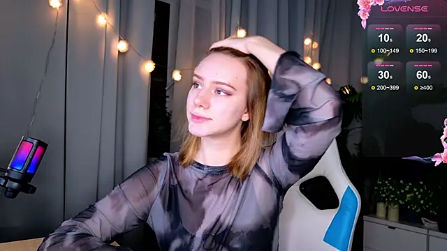 Ramona    online show from December 28, 2024, 5:44 am