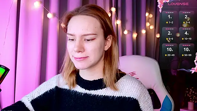 Ramona    online show from January 7, 2025, 5:33 am