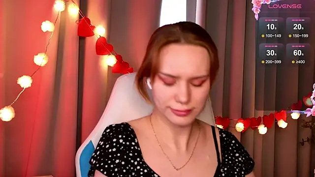 Ramona    online show from February 14, 2025, 9:34 am