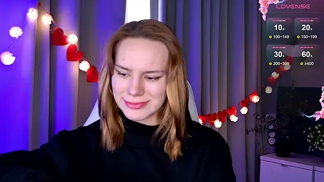 Ramona    online show from February 15, 2025, 10:00 am