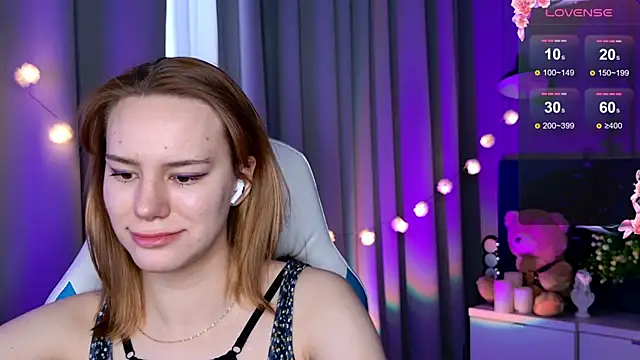 Ramona    online show from February 20, 2025, 9:44 am