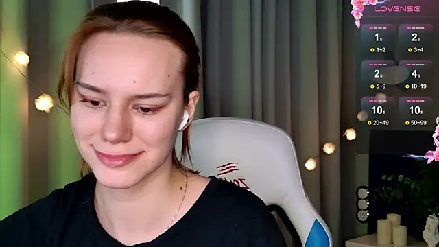 Ramona    online show from February 21, 2025, 12:39 pm