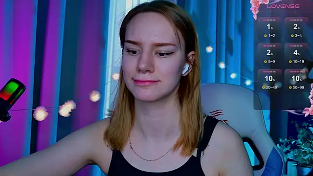 Ramona    online show from March 18, 2025, 9:52 am