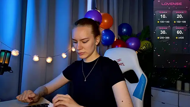 Ramona    online show from September 9, 2025, 6:02 am