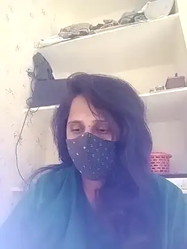 Indiantina online show from October 19, 2025, 9:32 am